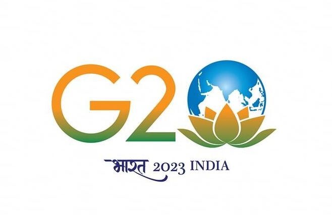 印度提議G20在譴責烏克蘭戰爭的聲明中，也納入俄羅斯和中國的觀點，以避免分裂的集團陷入僵局。(圖取自臉書)