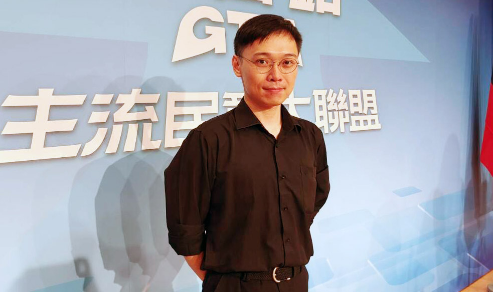 郭台銘辦公室發言人黃士修11日表示，郭台銘還未拍板公布副手人選日期，不過幕僚已規劃3種可能方案。(資料照/王韋婷 攝)