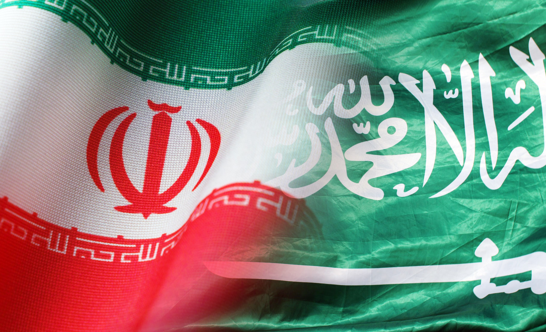 沙國實質領導人王儲薩爾曼親王(Mohammed bin Salman)與伊朗總統萊希(Ebrahim Raisi)在建交後首次通話，討論以巴衝突。(合成圖/翻攝自Pexels.com)