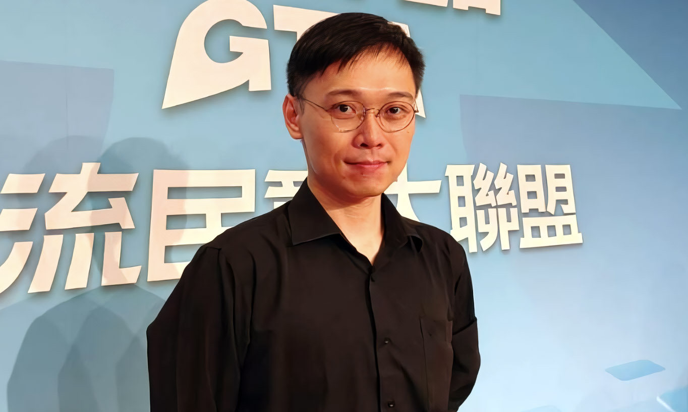 郭辦發言人黃士修1日表示，郭台銘已獨立參選，是否恢復國民黨籍，「答案是不存在的」。(資料照/王韋婷 攝)