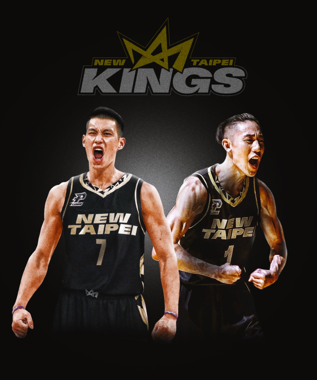 台裔球星林書豪下一個賽季將為PLG新北國王隊效力，確定與弟弟林書緯當隊友。(圖：林書豪 臉書)