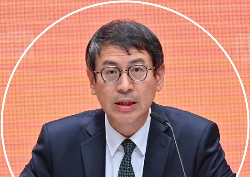 行政院發言人林子倫表示，行政院已經通過台電公司提出的蘭嶼全島電纜地下化專案計畫。(圖：行政院發言人臉書)