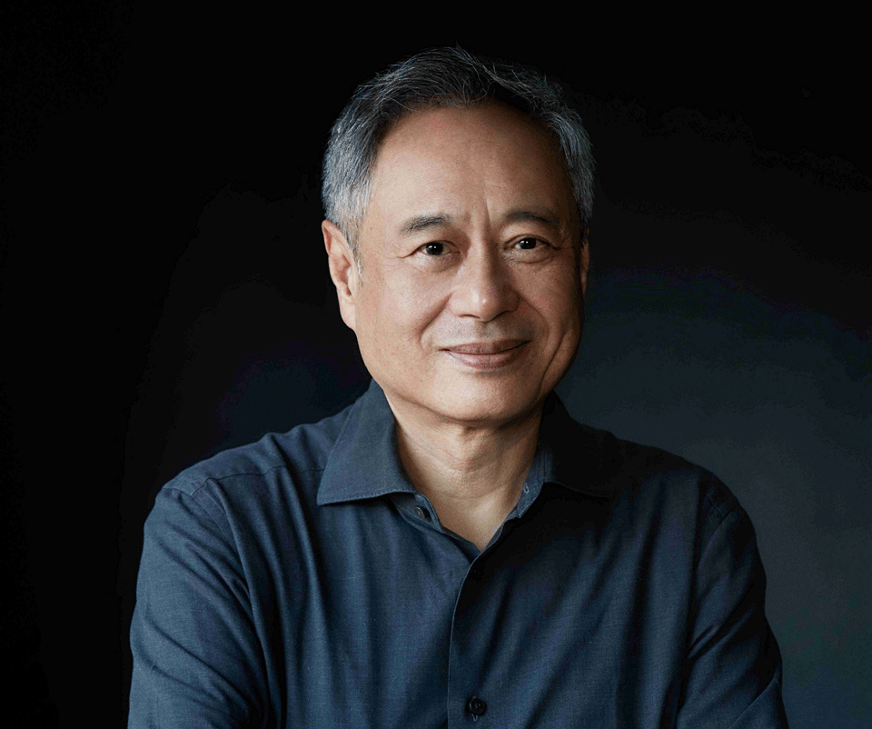 眾望所歸！李安出任第60屆金馬獎評審團主席。(金馬執委會提供)