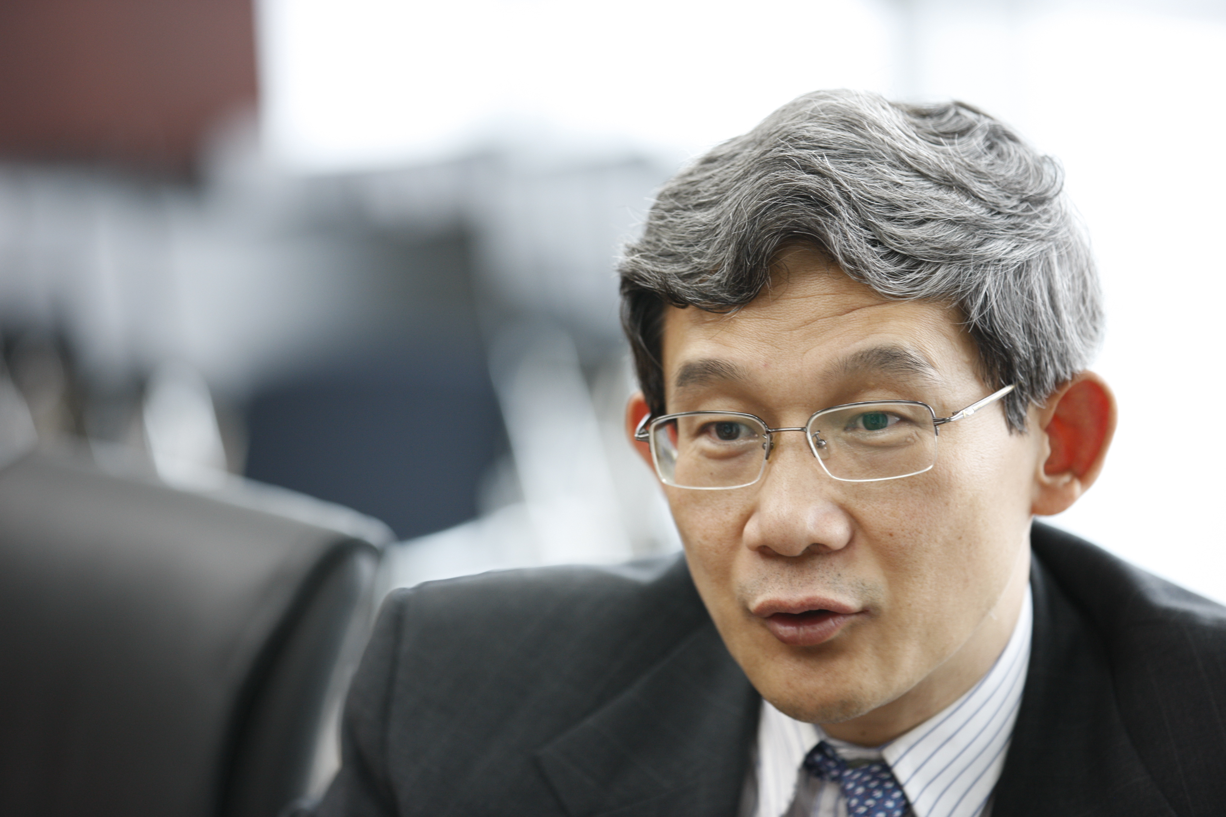 外資銀行家遭中國禁出境傳涉華興資本包凡調查案-新聞-Rti 中央廣播電臺