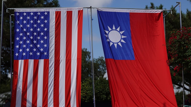 美國國防部針對對台軍援品出現過期、發霉等狀況之事件表示，交運軍援品項及狀況，已由台美雙方共同檢視、處理。示意圖。 (圖：中央社)