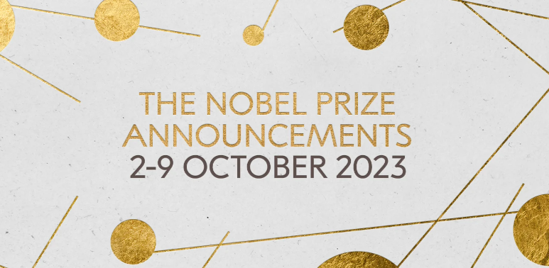 諾貝爾獎(Nobel Prize)頒獎季將由醫學獎揭開序幕。(圖：Nobel Prize官網)