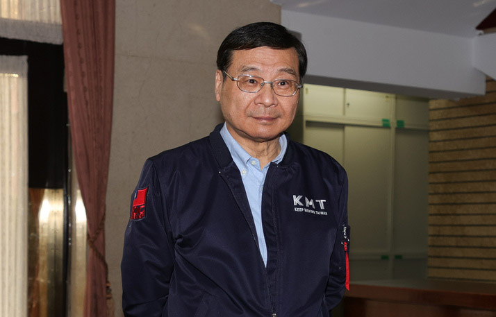 國民黨團總召曾銘宗3日表示，任職政策會的許哲賓交友不慎，造成爭議，他是政策會執行長，督導不周，非常抱歉。(資料照/圖:中央社)