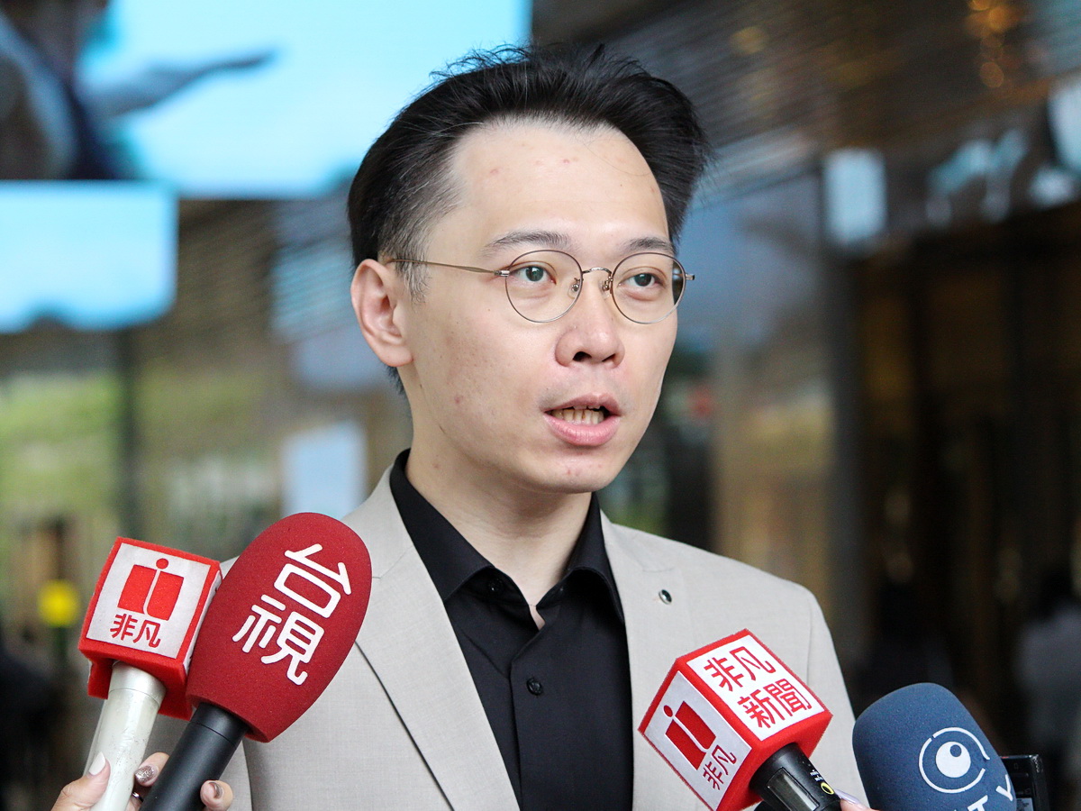 郭台銘辦公室發言人黃士修表示，他有自信郭辦官方設立的連署站，和官方接觸的地方人士，絕對不會有問題。(資料照/王照坤 攝)