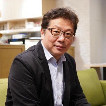 台灣國防學者侍建宇曾在香港珠海學院任教。(圖：國防安全研究院)