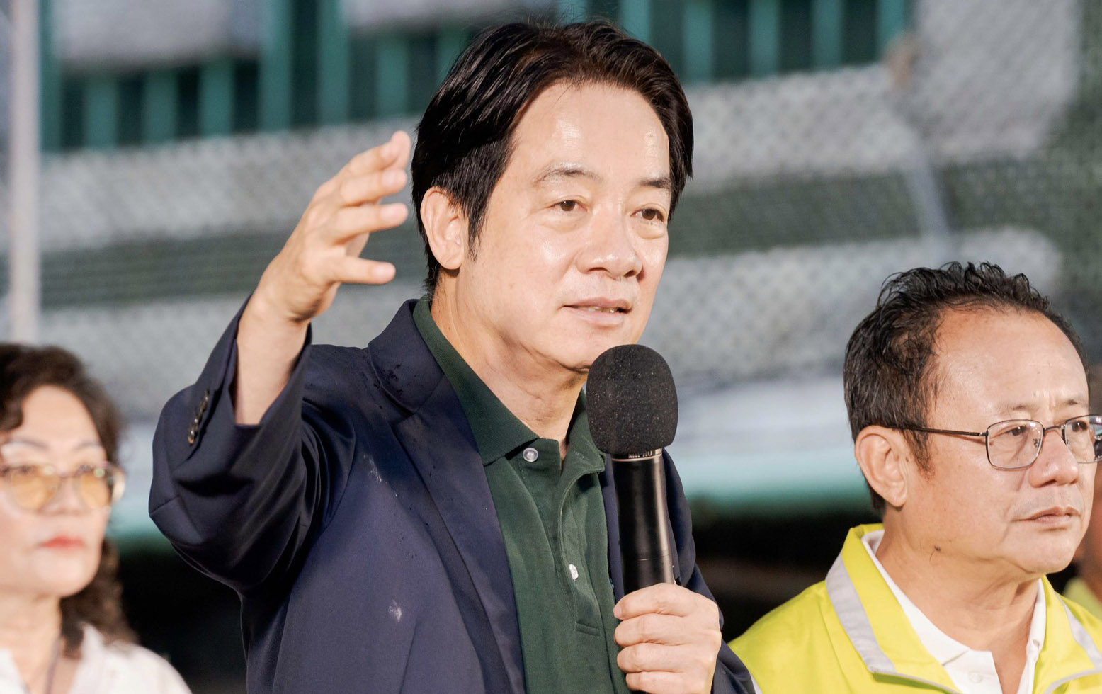 賴清德9日表示，蔣方智怡反共的說法可以讓國民黨好好反省，因為所謂「抗中保台」遭到誤解。(資料照/賴清德 臉書)
