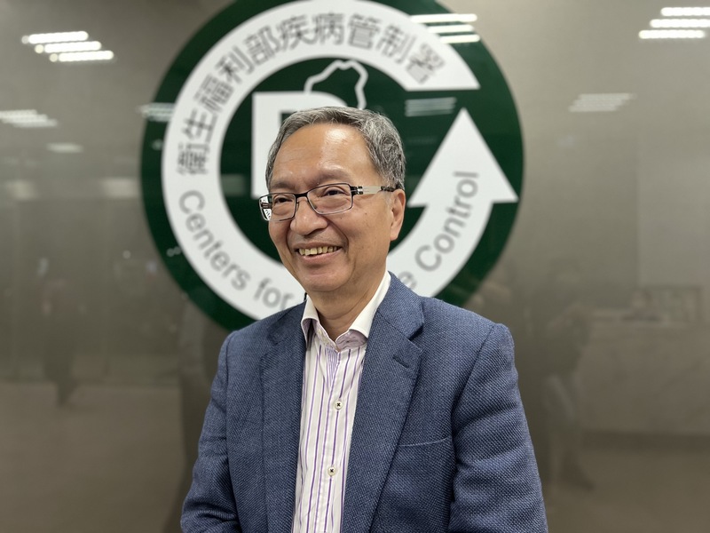 衛福部長薛瑞元表示，「白班工作繁重加給」預計在下半年開始實施。(圖：中央社)