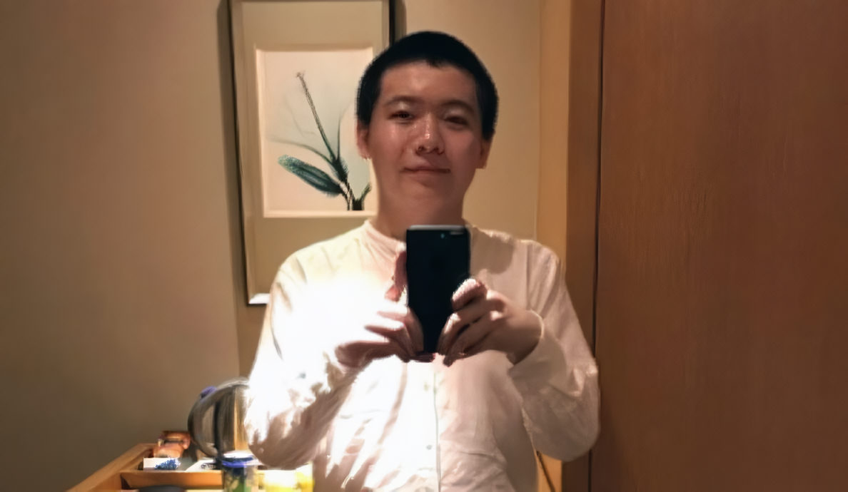 原「惡俗維基」網站技術員牛騰宇，被控外洩中共領導人習近平愛女習明澤個資，遭重判入獄14年。(資料照/翻攝自社群平台X"牛騰宇母親")