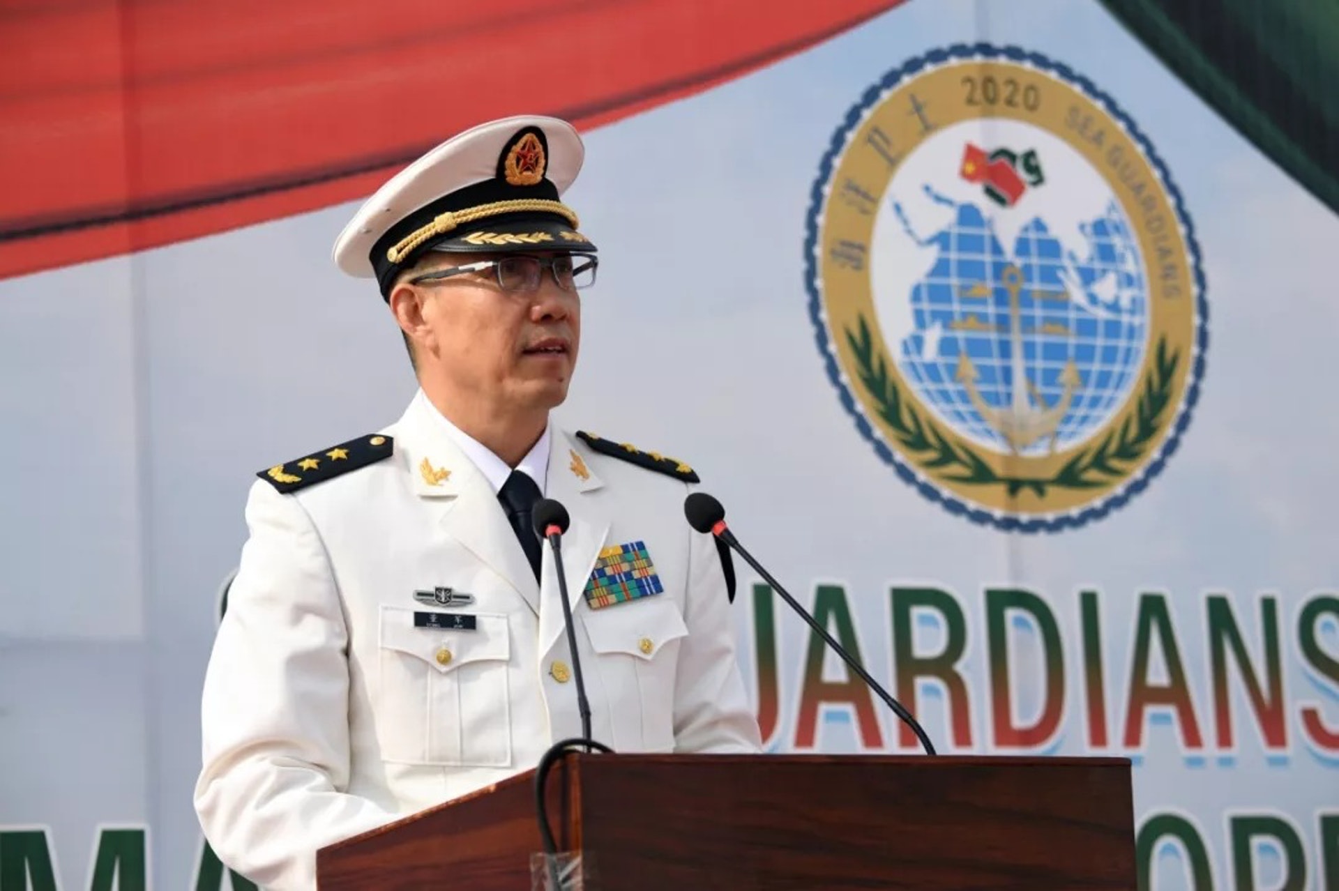 中國新任防長擅對外 中俄軍事交流成台海防衛新挑戰 episode artwork