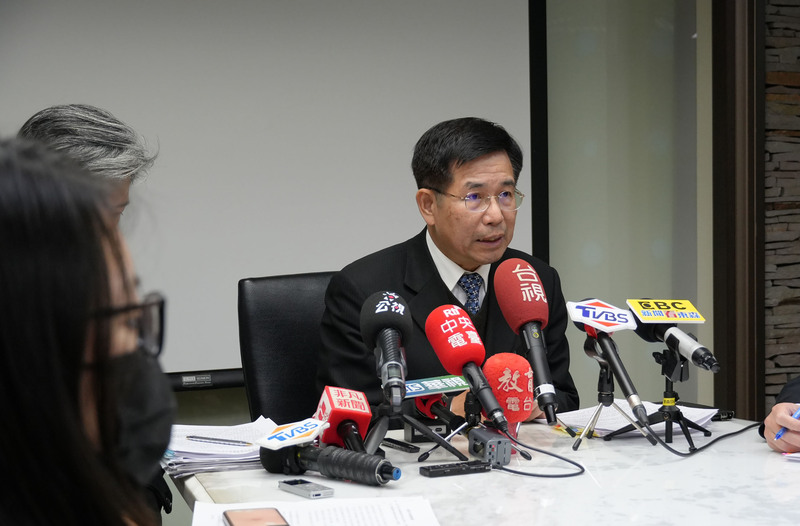 規範兒少犯罪法律，目的在保護而非處罰；重設特偵組是疊床架屋？ episode artwork