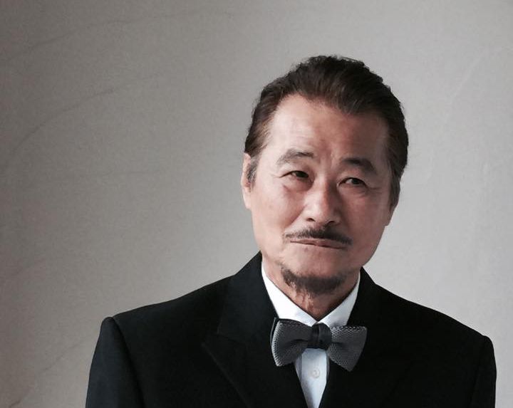 民進黨前主席施明德。(圖：施明德文化基金會)