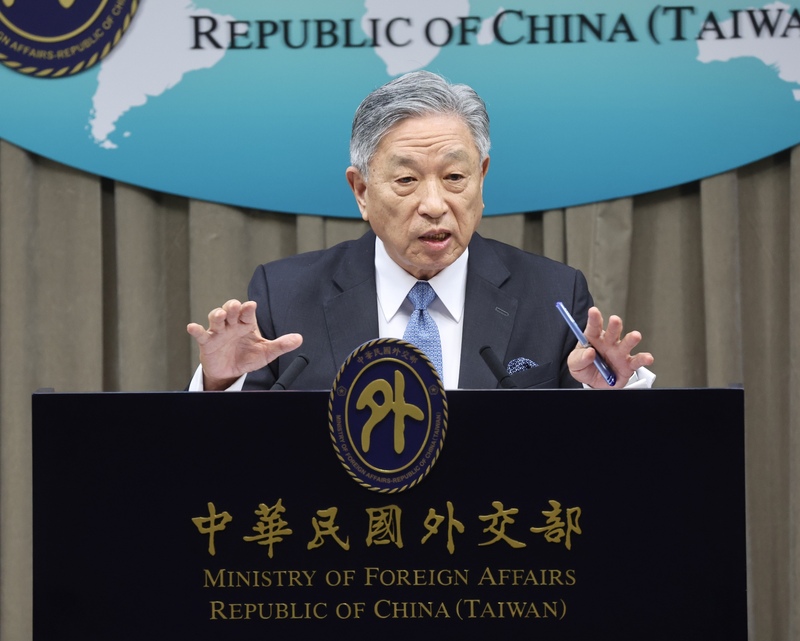 北京奪走諾魯 駐美代表：只會增加台灣人反感  大選結束 學者指出雖對國際宣示拒絕中國 但須更深化內部對話 episode artwork