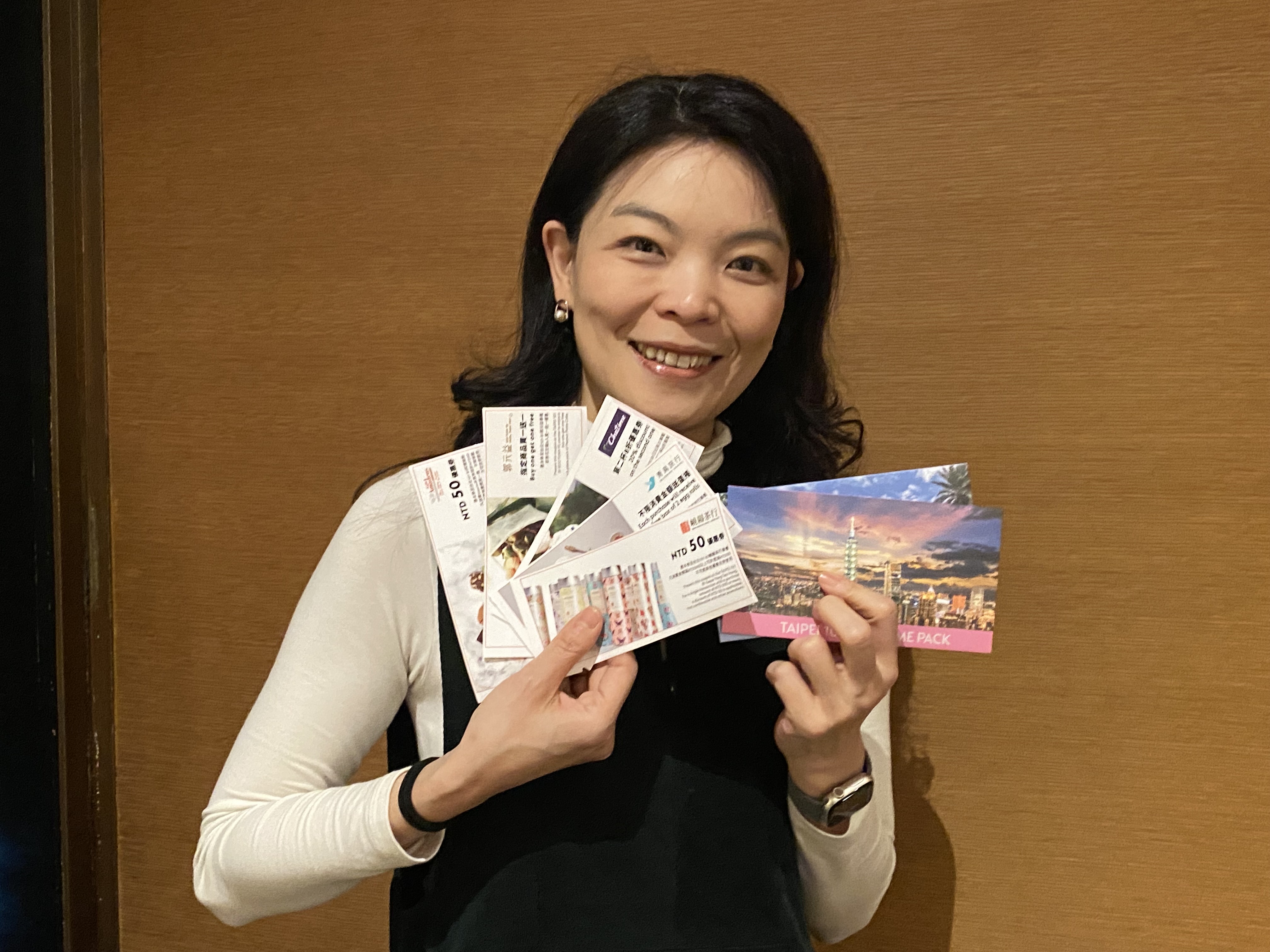 迎新春台北101推「國際貴賓卡」吸客-新聞-Rti 中央廣播電臺