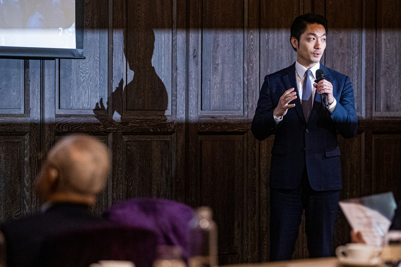 台北市長蔣萬安表示，台北大巨蛋最初目的是希望舉辦運動賽事為主，最重要的是要看長遠、對整體城市發展的效益，不會只看單一運動產業、演唱會。(圖：中央社)