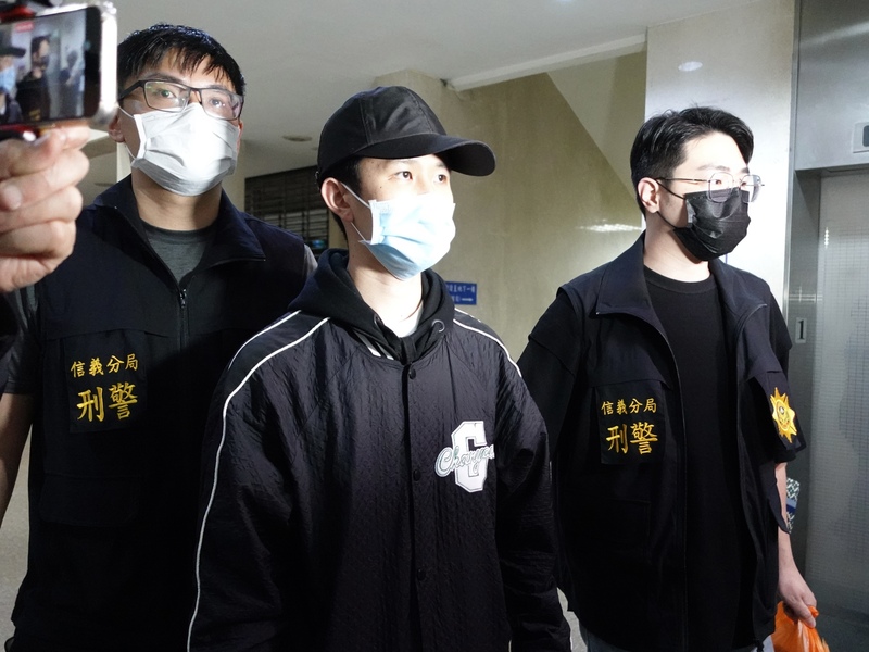 全台首次「米酵菌酸」中毒事件！寶林茶室累積18例個案  英國控北京「惡意網路攻擊」！制裁2人1實體 episode artwork