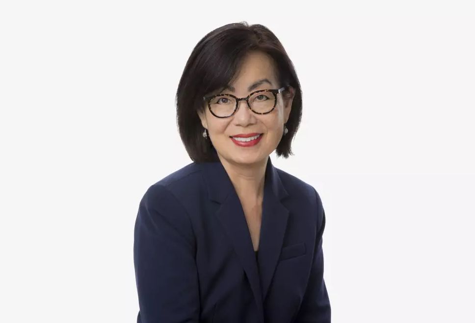 美國「洛杉磯時報」8日正式任命台裔的唐泰芮（Terry Tang，音譯）為總編輯。 (圖:洛杉磯時報)