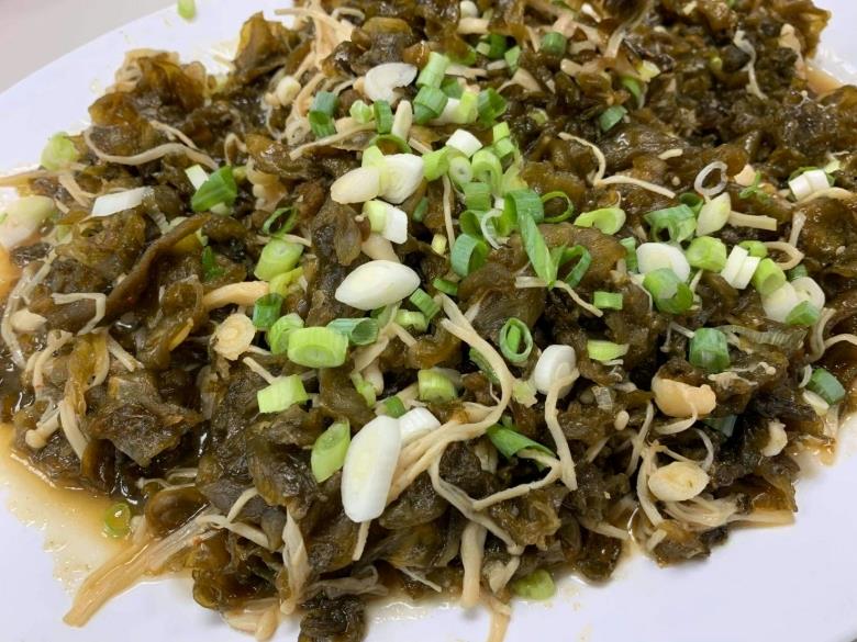 情人的眼淚(雨來菇)