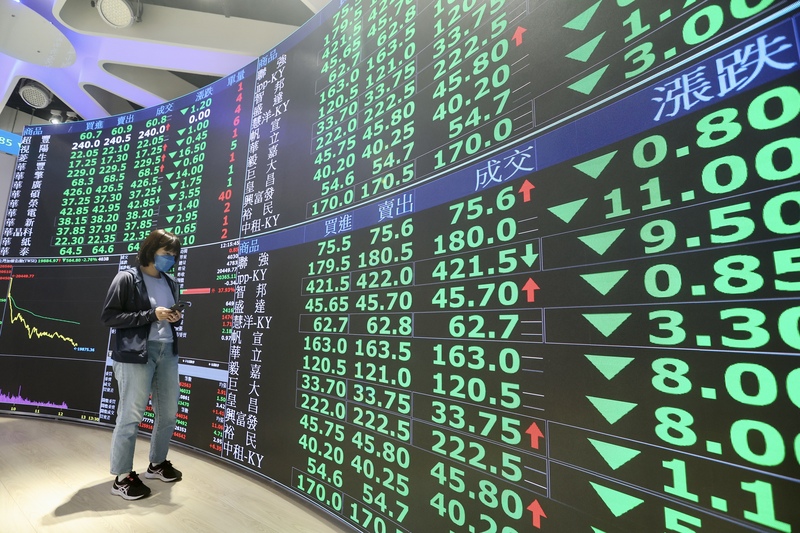 示意圖。 (圖：中央社)