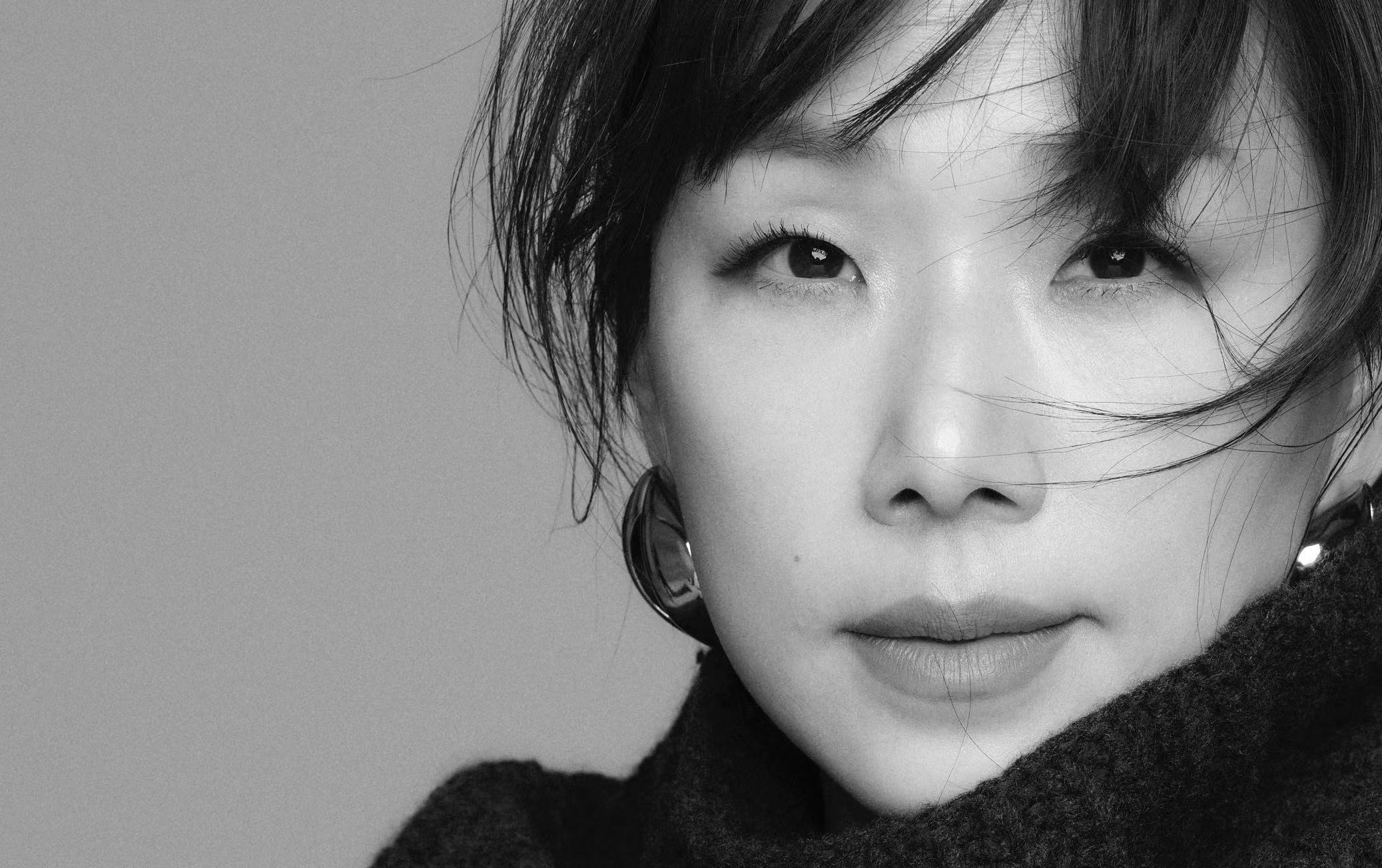 林憶蓮睽違多年驚喜獻聲全新單曲〈是你治癒了我的孤單〉 (基本節奏提供)。