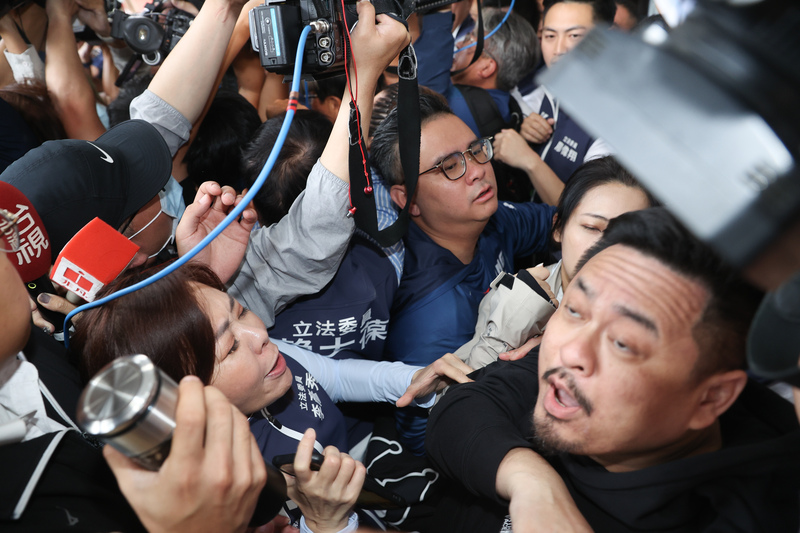 人口觀光快速路、均衡資源大水庫，花東交通建設特別預算該如何全面思考？ episode artwork