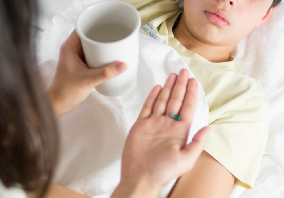 澳洲22日報告第一起人類感染禽流感的案例，發生在一名兒童身上，目前已康復。(示意圖 / freepik)