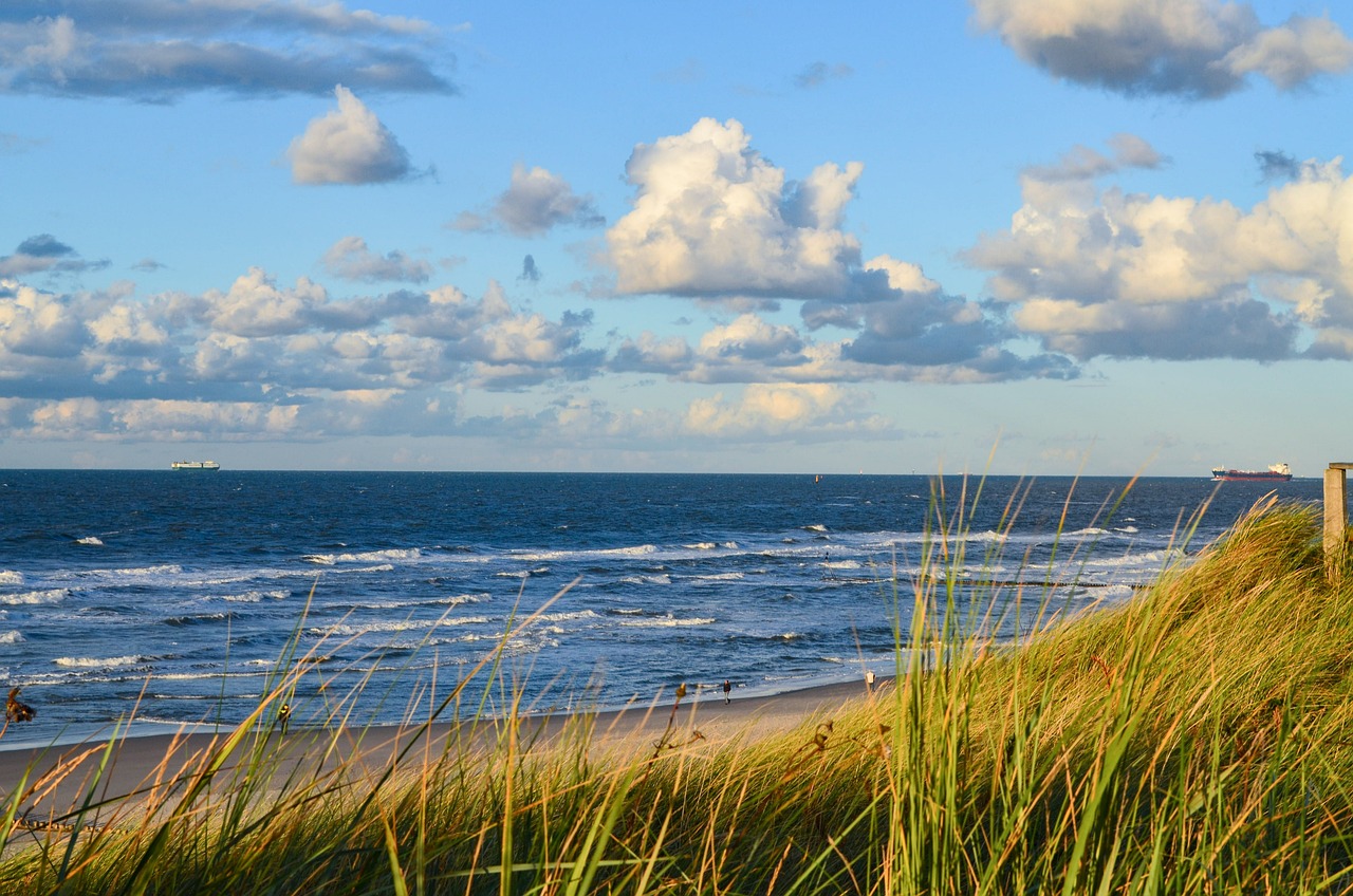 德國今天(21日)在該國波羅的海(Baltic Sea)沿岸城市設立一個新的多國海軍總部，這個總部能夠在衝突期間領導北約(NATO)的行動。(示意圖：Pixabay)
