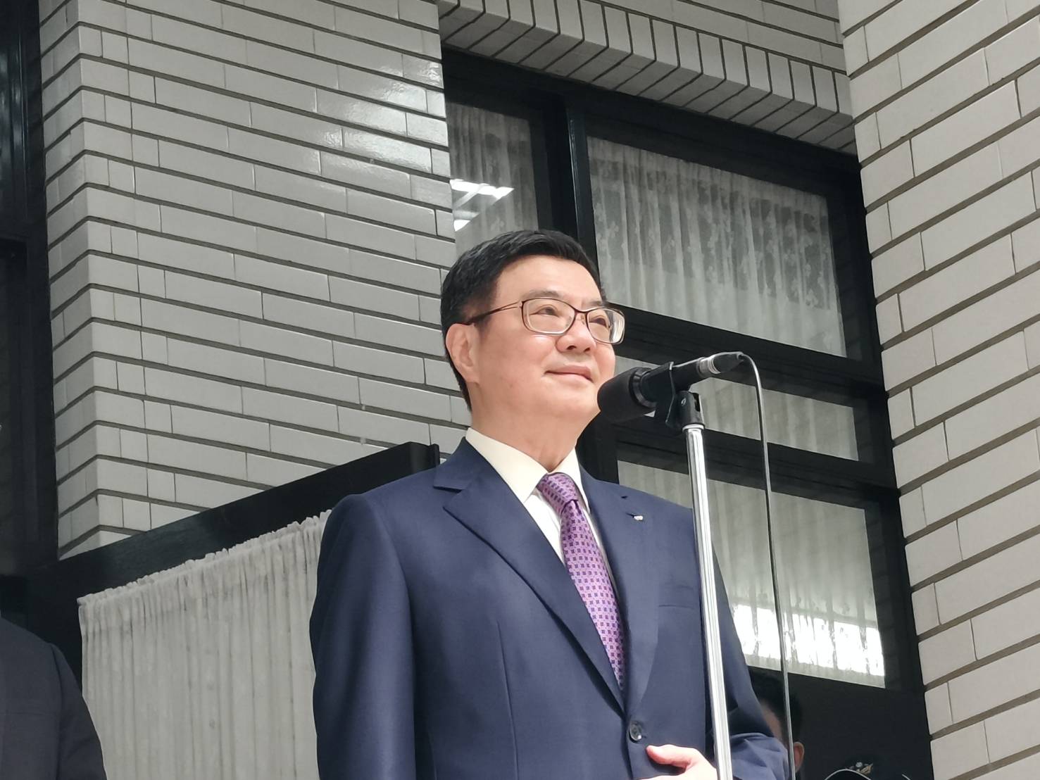 行政院長卓榮泰11日表示，行政院已收到公文，也進入程序中，會正式提出覆議案。(資料照/王韋婷 攝)