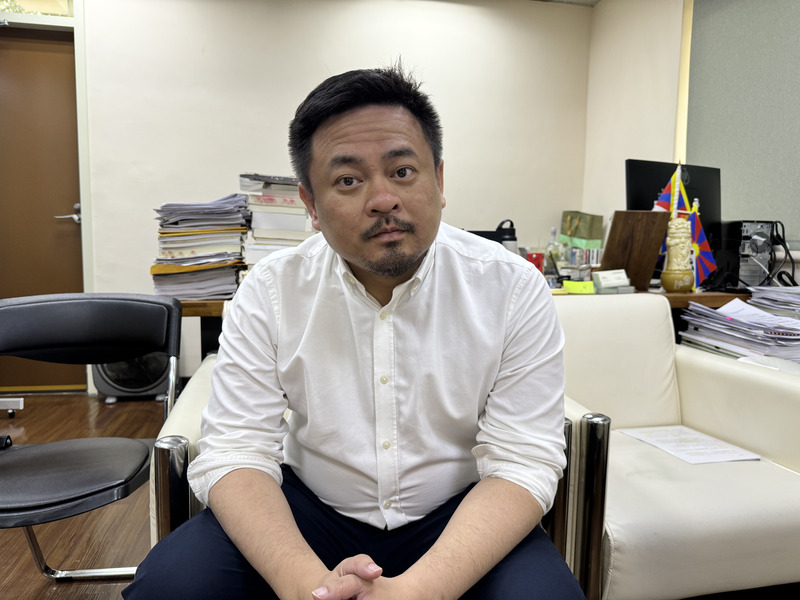 民進黨籍立委洪申翰將接任勞動部長。資料照。(圖：中央社)