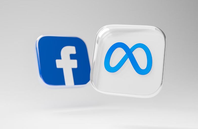 社群媒體臉書(Facebook)母公司Meta。(圖:Unsplash@solomin_d)
