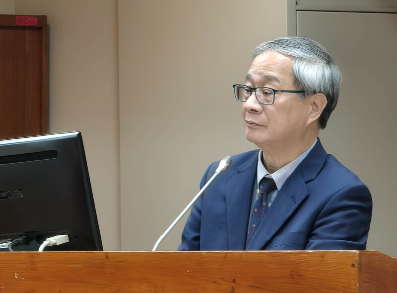 文化部長李遠 (中央社資料照片)