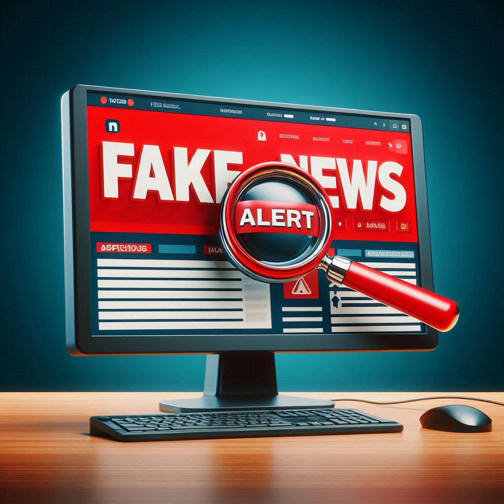 在威權擴張的今天，如何找到正確的事實因果，是記者的一大挑戰。(示意圖/AI生成圖)