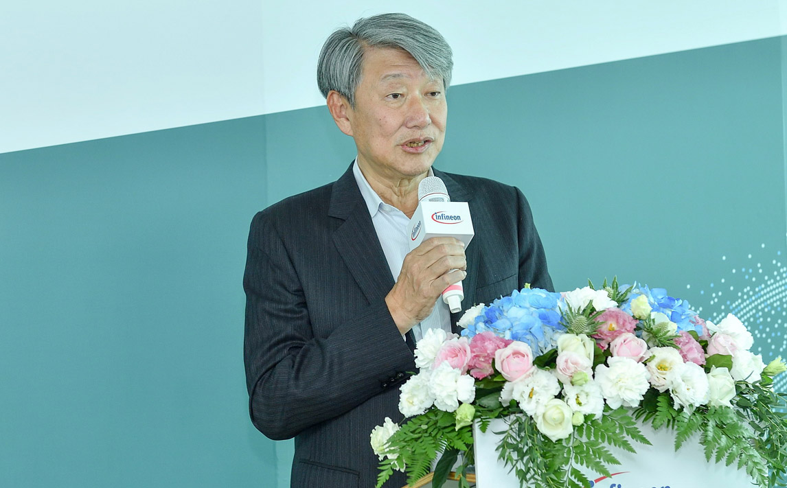 經濟部長郭智輝。資料照片。(經濟部提供)