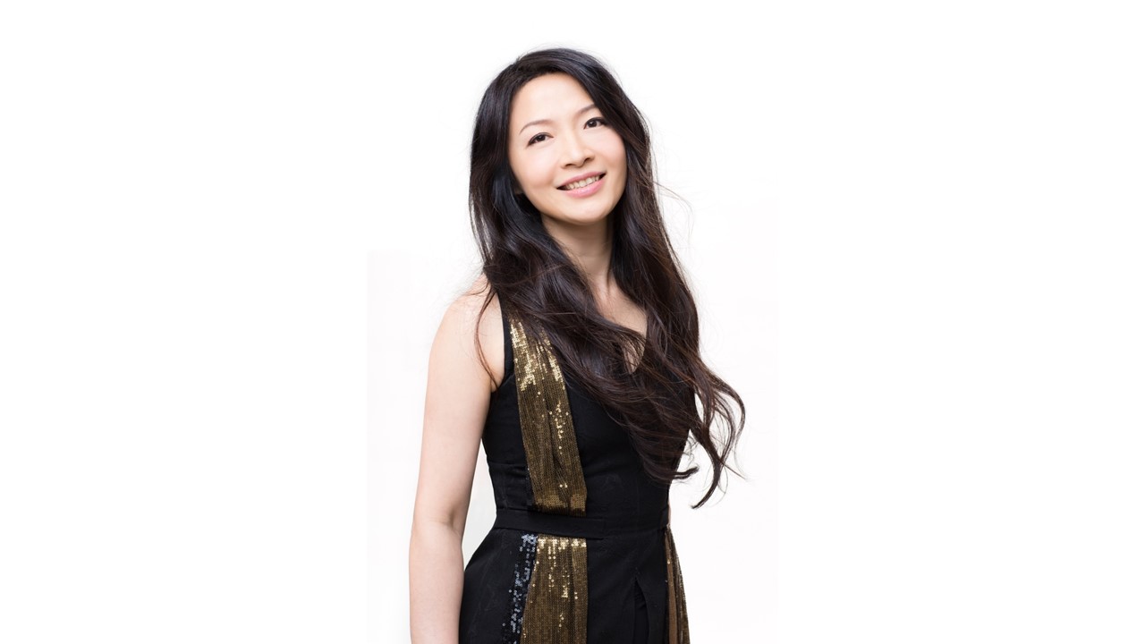 木琴演奏家吳珮菁受邀參與2024國台交霧峰音樂節開幕音樂會演出。(國台交提供)