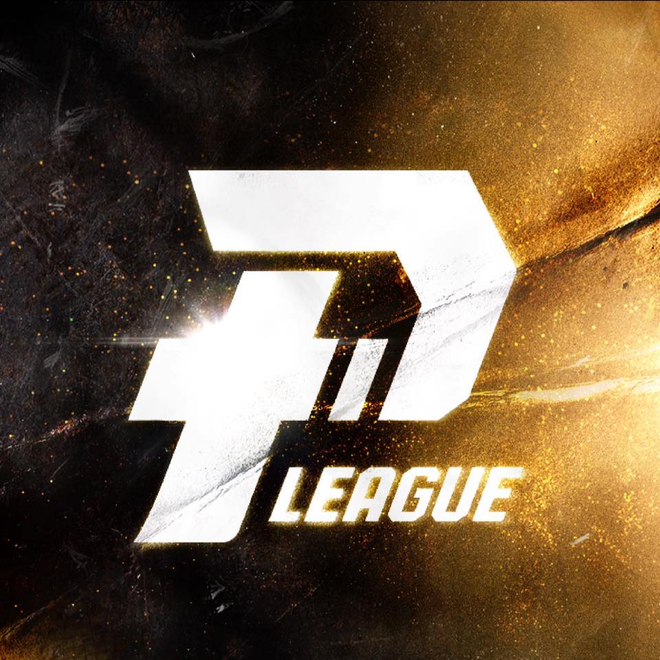 P. LEAGUE+。(圖：P. LEAGUE+臉書)