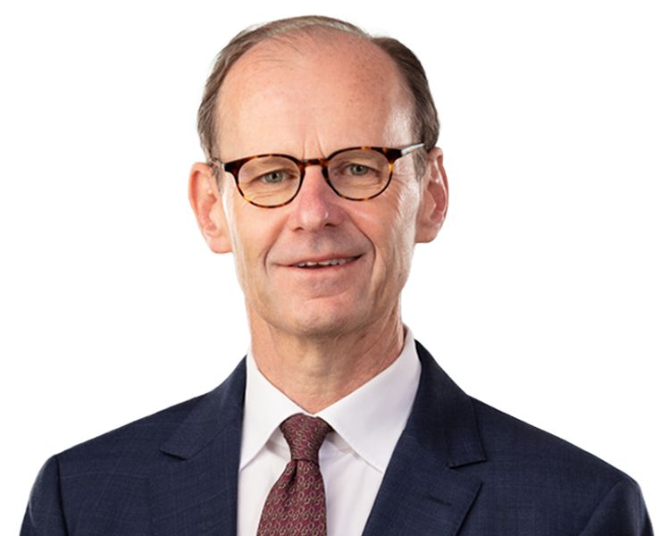 澳盛銀行(ANZ)執行長艾略特(Shayne Elliott)。(圖：取自ANZ官網)