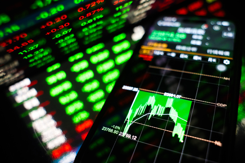 台股29日開低走低，終場收在22926點，下跌271點。(資料照片／中央社)