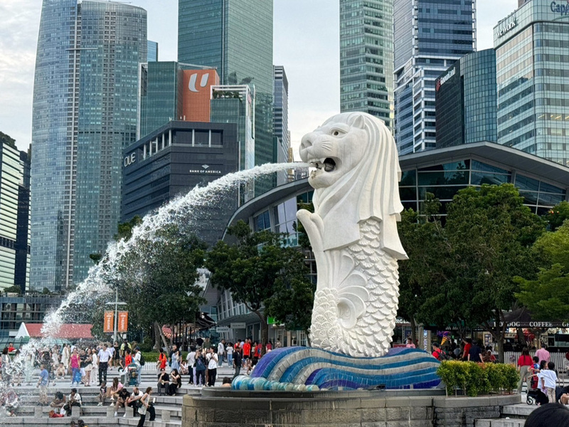 世界先進為因應全球市場需求，申請以24億美元投資與恩智浦半導體合資成立的新加坡公司，共同在新加坡當地興建一座12吋晶圓廠。 (示意圖/中央社)