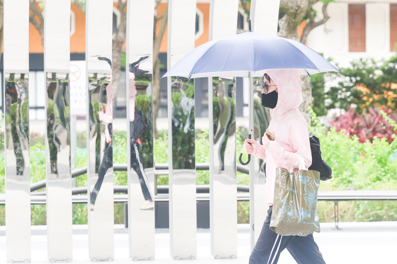 芬蘭氣象研究所(Finnish Meteorological Institute)28日向法新社表示，在氣候變遷的影響下，2024年夏季是涵蓋挪威、瑞典和芬蘭北部的拉普蘭區(Lapland)兩千年來最溫暖的夏季。 (圖：中央社)