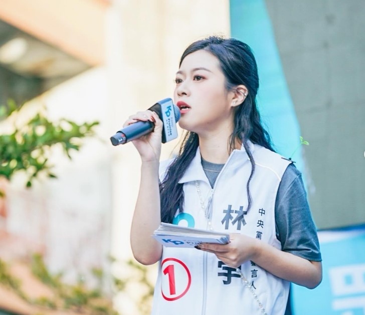 民眾黨發言人林子宇落水送醫無大礙 原因待查-新聞-Rti 中央廣播電臺