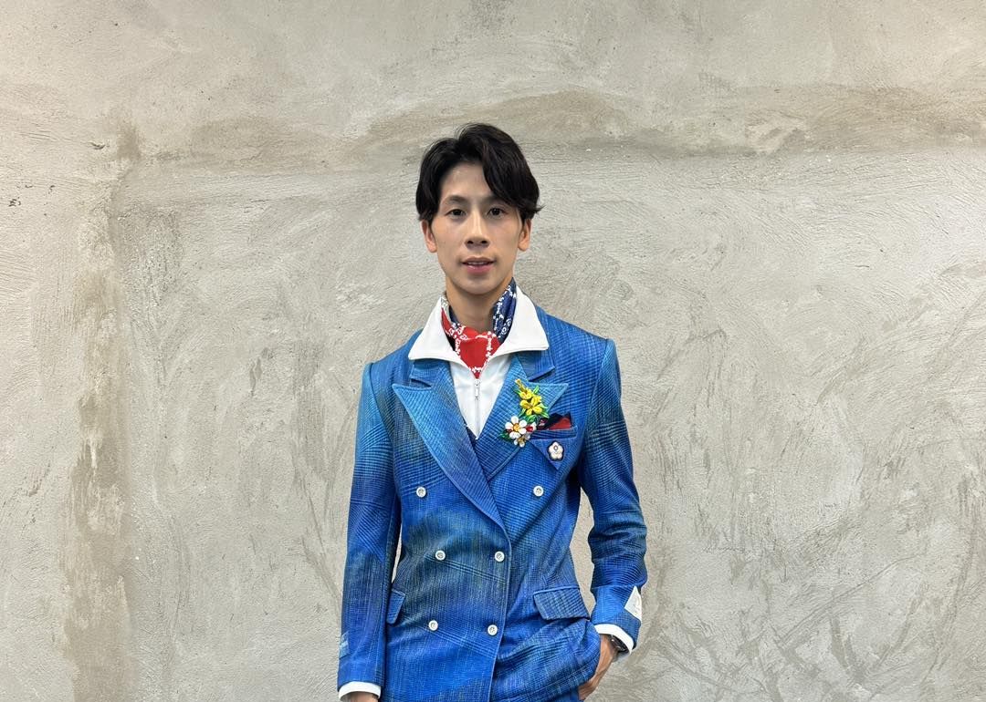 拳擊女將拳擊女將林郁婷 (林郁婷臉書)