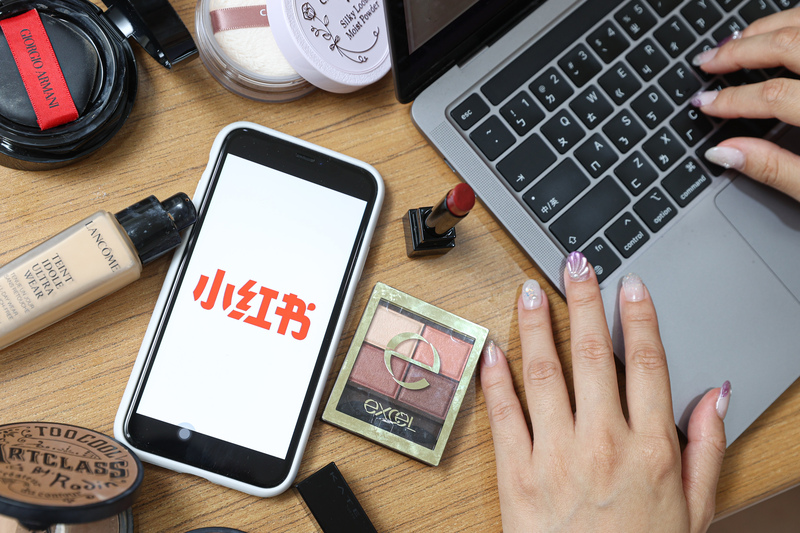 馬來西亞駐外移民單位發現，有中國人在小紅書教戰造假文件，有中國學生變造就學證明，企圖從第三地入境台灣。(圖：中央社)