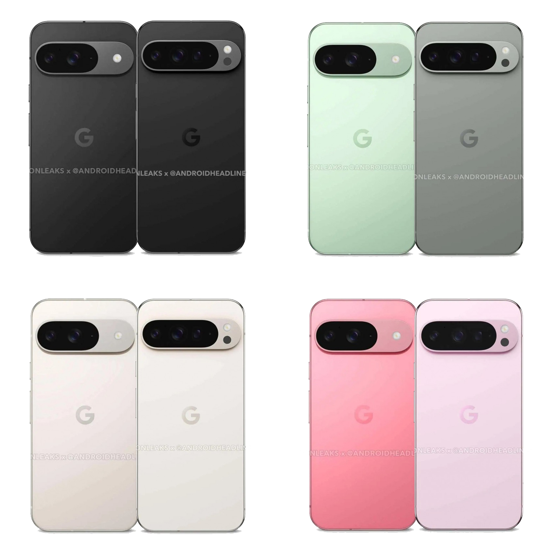 AI手機大戰開打！Google搶先Apple提早發表全新AI手機… episode artwork