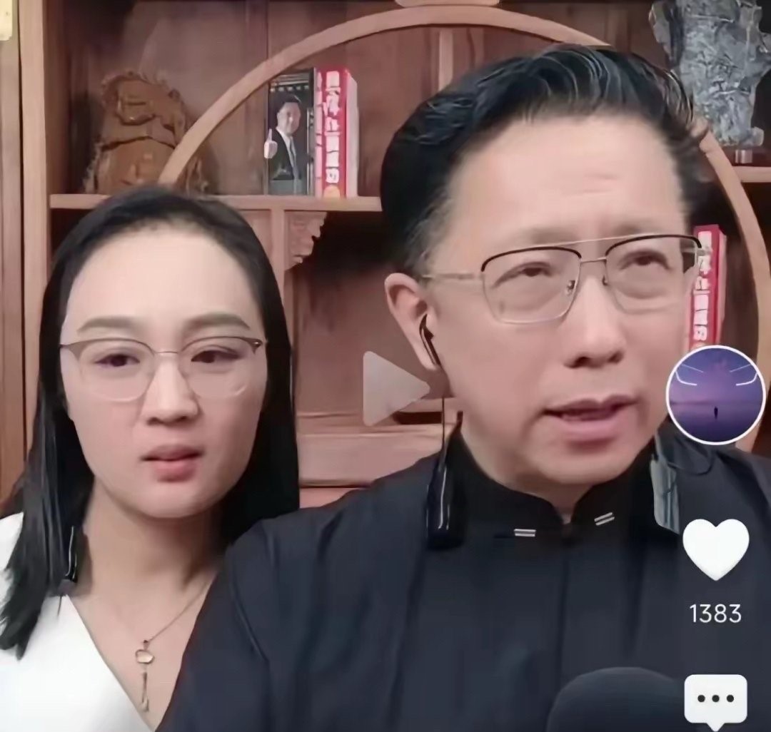 中國大陸「瘋狂英語」創始人李陽 (前)稱《黑神話悟空》走紅是民族悲哀。(微博)
