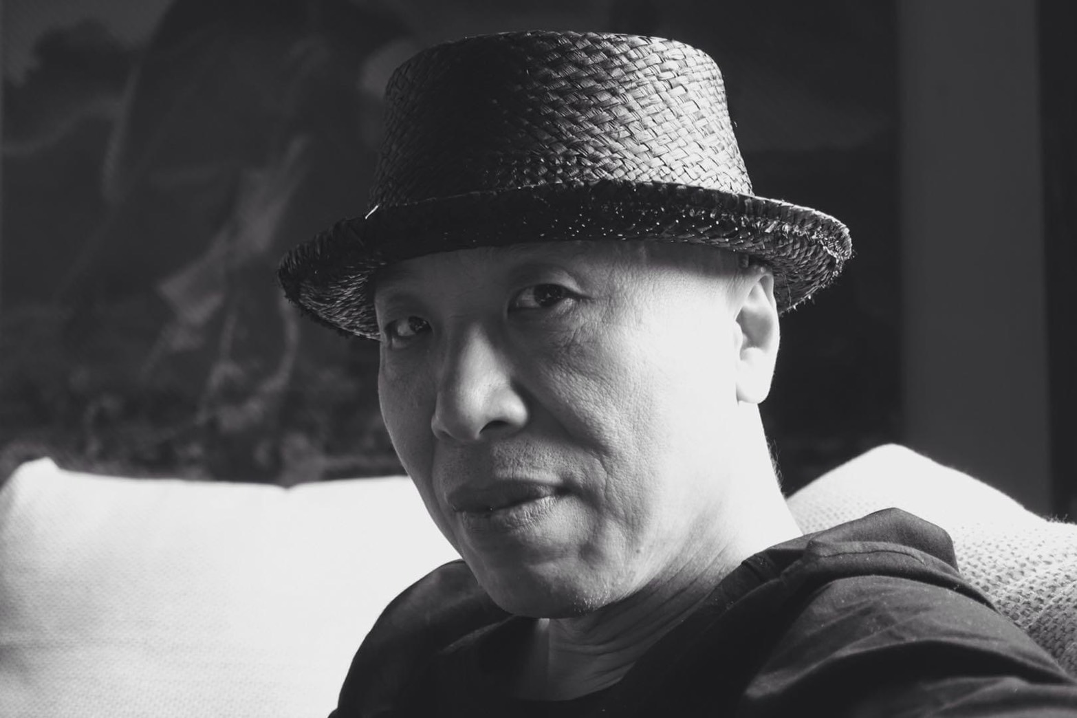 中國當代藝術家高氏兄弟（高兟、高強）之一的哥哥高兟日前被河北省三河市公安局以「涉嫌侵害英雄烈士名譽罪」拘留。(臉書，credit：小柯)