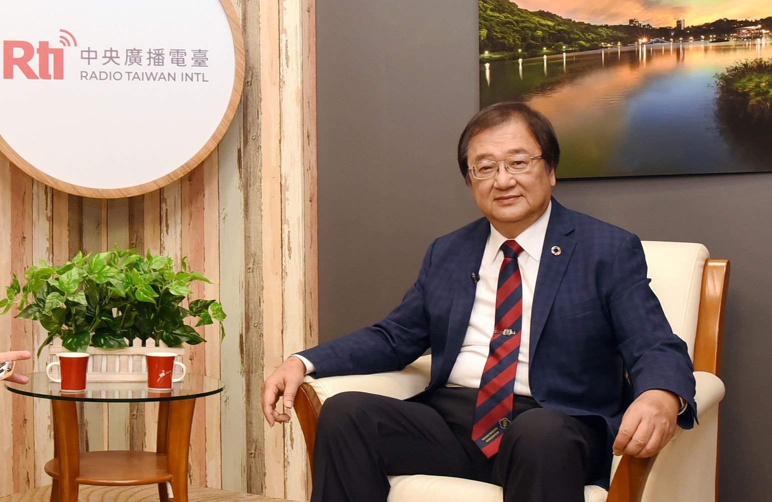 垂直整合醫療體系，打造健康照護體系，落實「健康台灣」，必建構兩大支柱！ episode artwork
