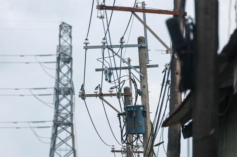 經濟部3月底前將召開電價審議會，討論4月起新版電價。(圖：中央社)